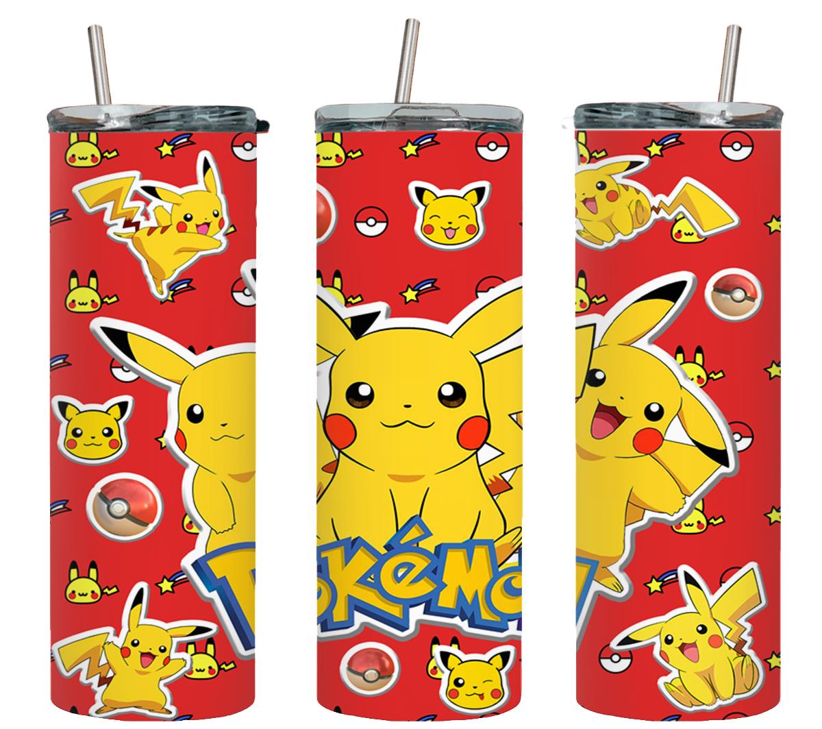 Pikachu-7970